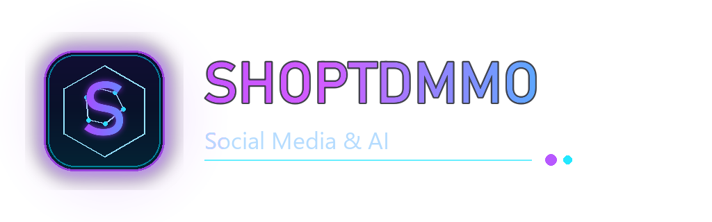 SHOPTDMMO